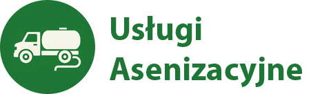 Usługi asenizacyjne